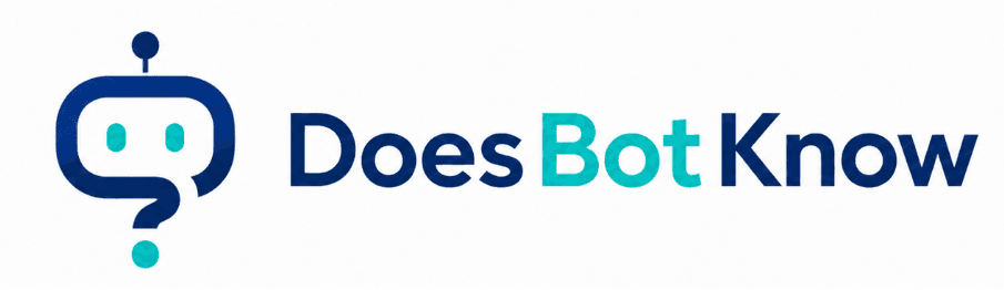 Does Bot Know